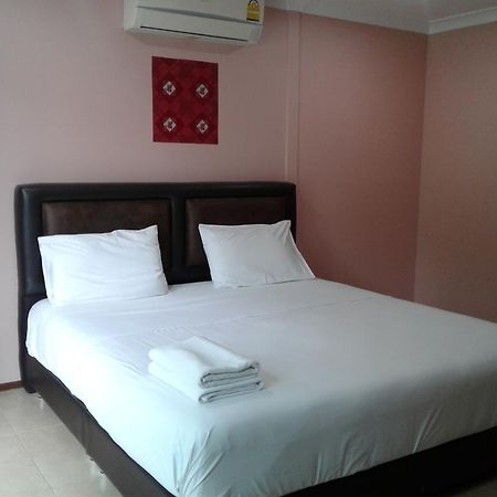 Siam Country Resort Nong Prue Esterno foto