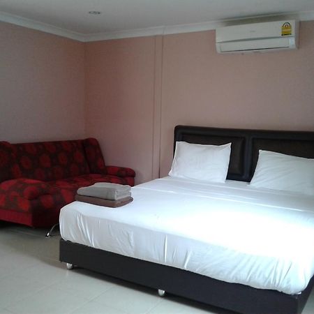 Siam Country Resort Nong Prue Esterno foto