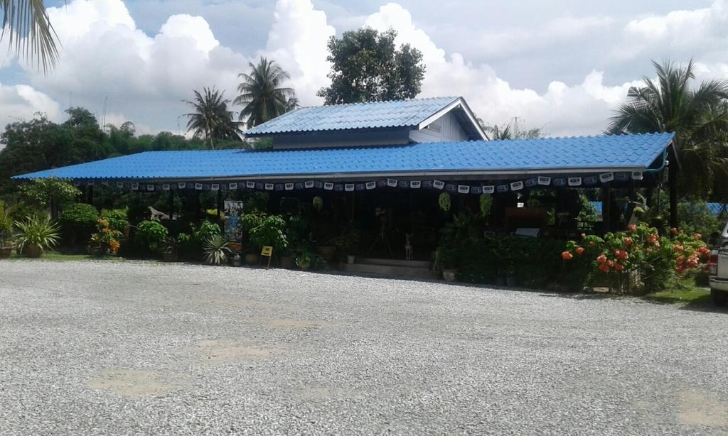 Siam Country Resort Nong Prue Esterno foto