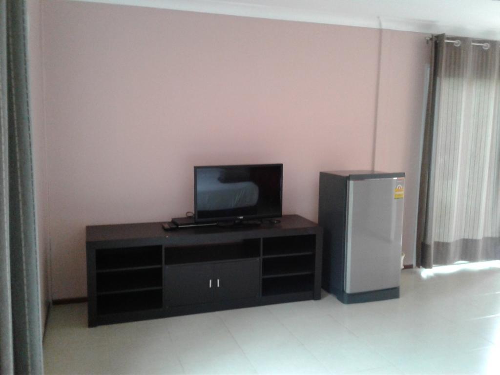 Siam Country Resort Nong Prue Esterno foto