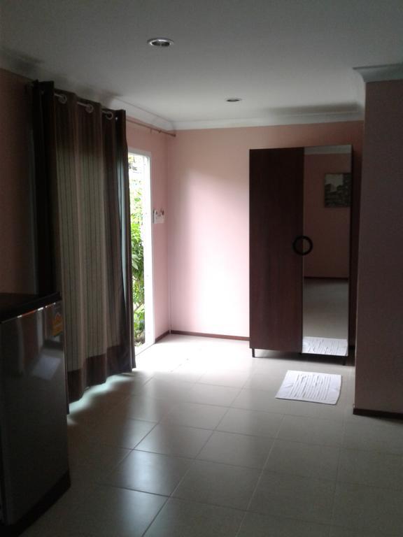 Siam Country Resort Nong Prue Esterno foto